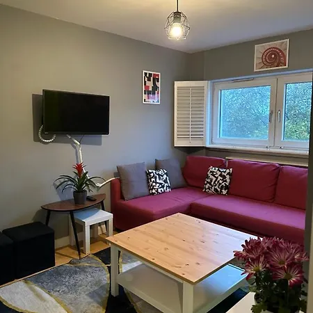 The Heart Of The King's Apartman *