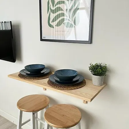 Apartment Belgrave Hyde Park London