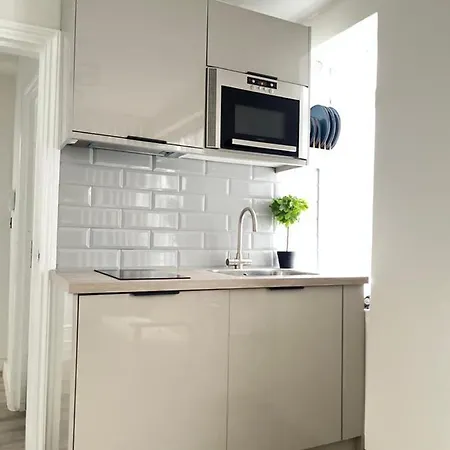 Belgrave Hyde Park Apartment London