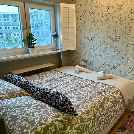 Apartman The Heart Of The King's