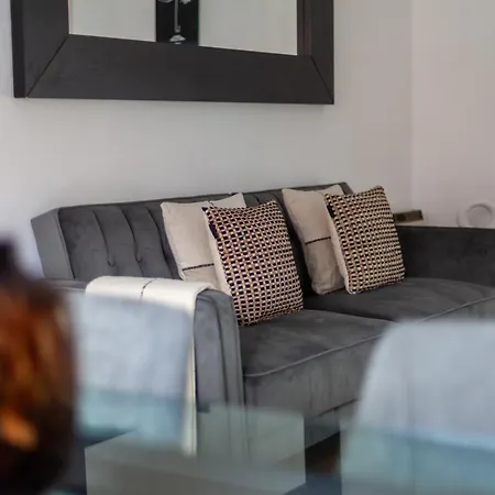 The Camden Road Collection Apartment *