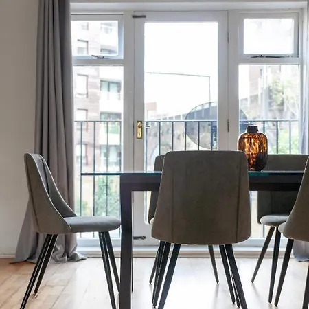 Apartment The Camden Road Collection
