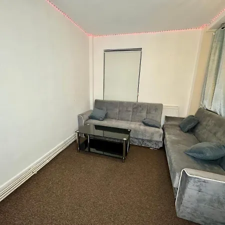 Apartment Semay Flat London