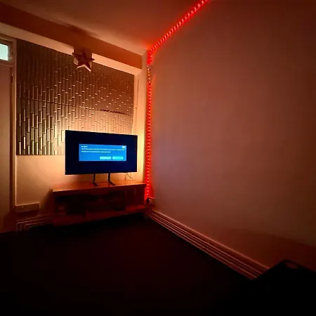 Apartment Semay Flat *