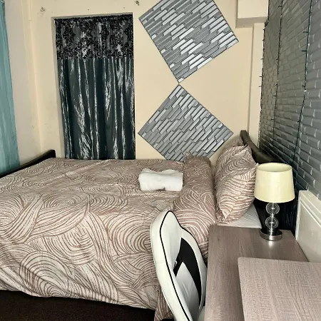Semay Flat Apartment *