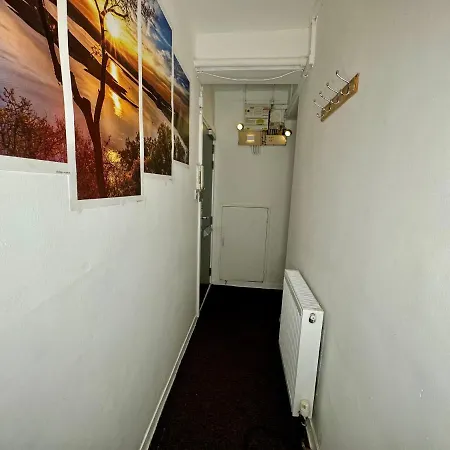 Semay Flat London