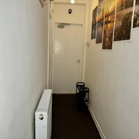 Semay Flat Apartment *