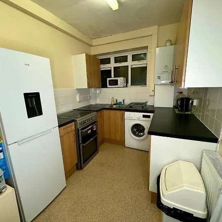 Apartment Semay Flat London