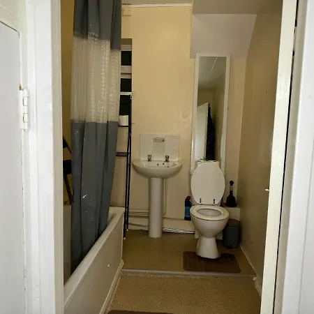 Apartment Semay Flat *