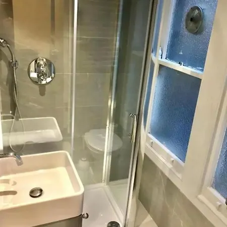 Chic Flat In Oxford Circus Apartment