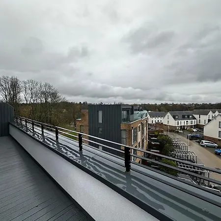 Luxury Penthouse Apartmán