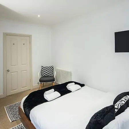 Superb Retreat Central Next Tube * Londres