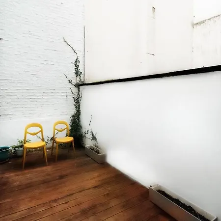 Superb Retreat Central Next Tube Apartamento