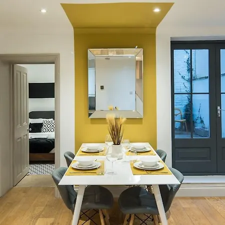 Superb Retreat Central Next Tube * Londres