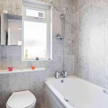 Apartamento Serviced Golders Nw11 *