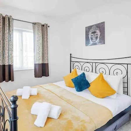 Serviced Golders Nw11 Apartamento