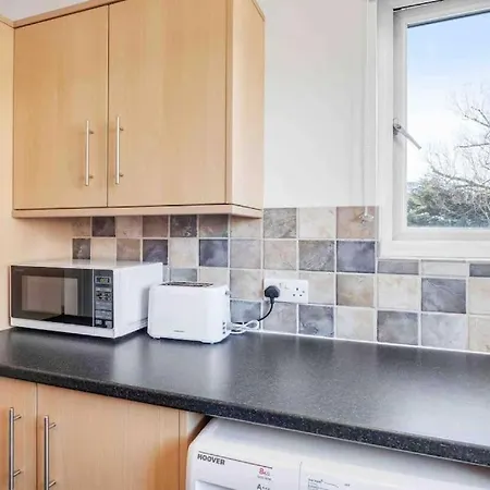 Apartamento Serviced Golders Nw11 Londres