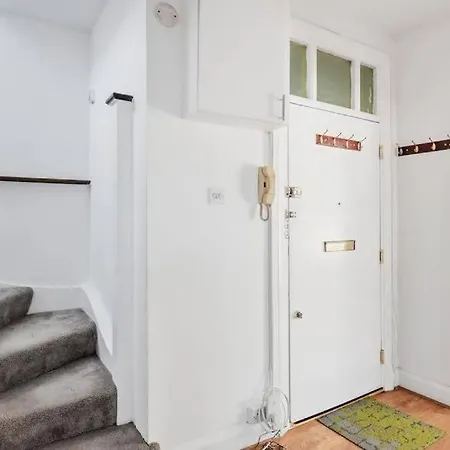 Apartamento Serviced Golders Nw11