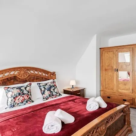 Apartamento Serviced Golders Nw11 Londres