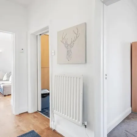 Apartamento Serviced Golders Nw11 *