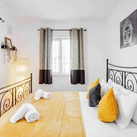 Serviced Golders Nw11 Apartamento