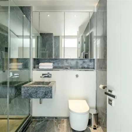Apartment Lux, Large Central Mayfair Location Flat