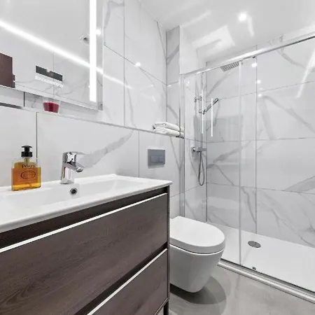 Serviced Golders Nw11 Apartamento Londres