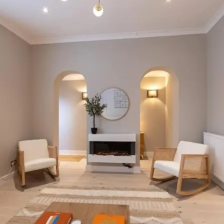 Elegance: A Symphony Of High-end Decor