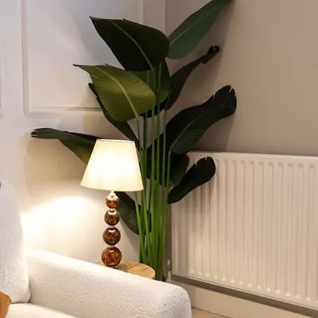 Elegance: A Symphony Of High-end Decor London