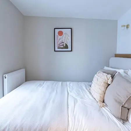 Apartment Elegance: A Symphony Of High-end Decor London
