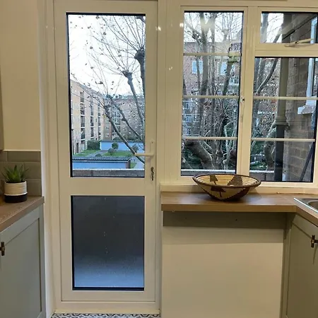 Apartment Specious-cozy Maida Vale London