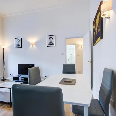 Apartman London Central London