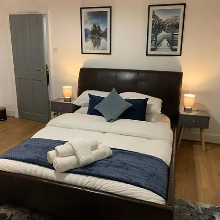 Cosy In Appartement Londres