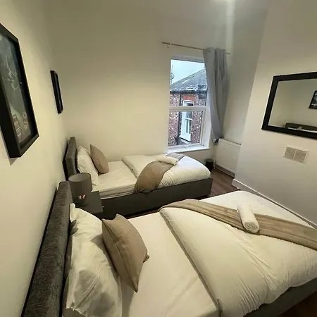 Cosy In