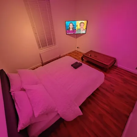 Habitación en casa particular Magnolia Palazzo