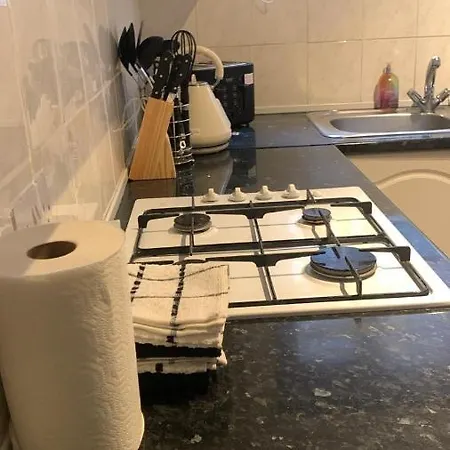 Cosy In *