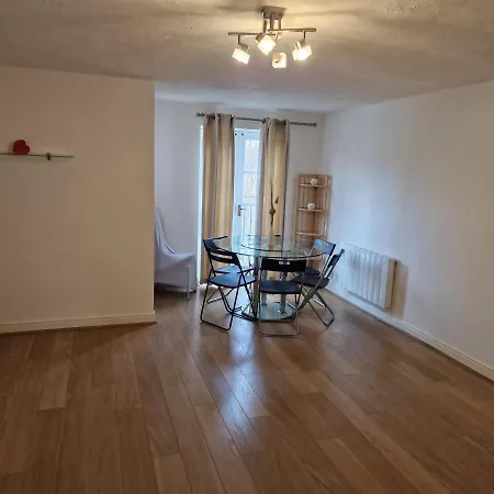 Apartman Family 2 Bedrooms Flat