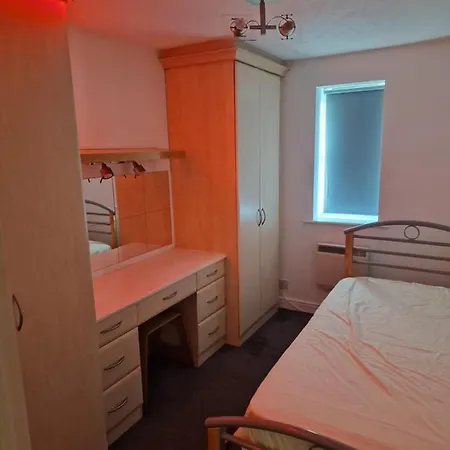Apartman Family 2 Bedrooms Flat *