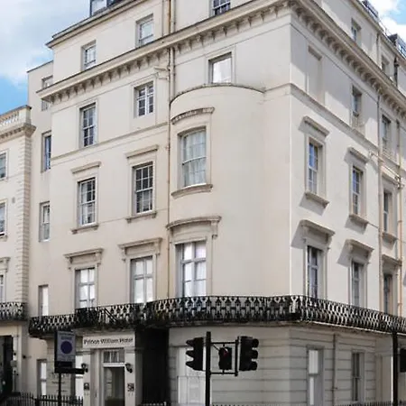 William Hotel 3*
