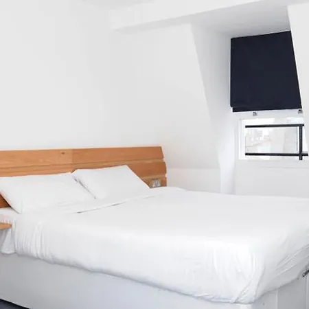 Hotel William London