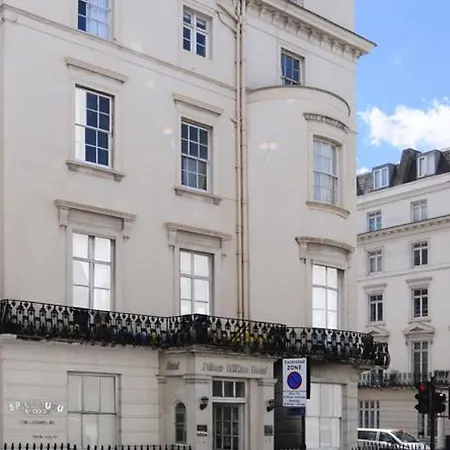 Hotel William 3*