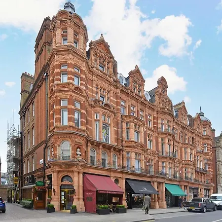Apartment Best Mayfair Location With 2 Super King Beds