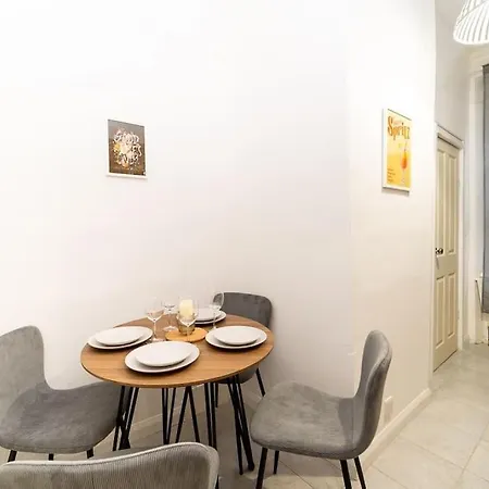 Apartment Cozy London
