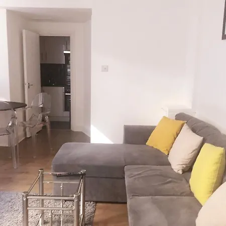 One Bedroom In Chelsea Londres