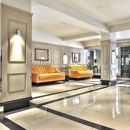One Bedroom In Chelsea Apartamento *