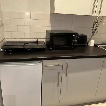 Modern Flat In Romford * Havering