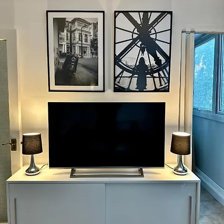 Cosy Central