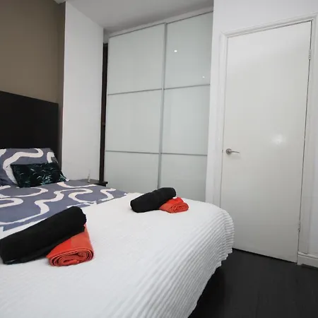 Chic Flat In Oxford Circus *