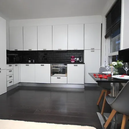 Chic Flat In Oxford Circus Apartment London