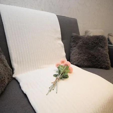 Apartment Chic Flat In Oxford Circus London